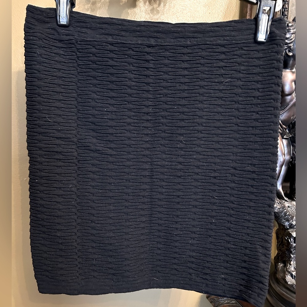 NWOT Rampage Mini Skirt